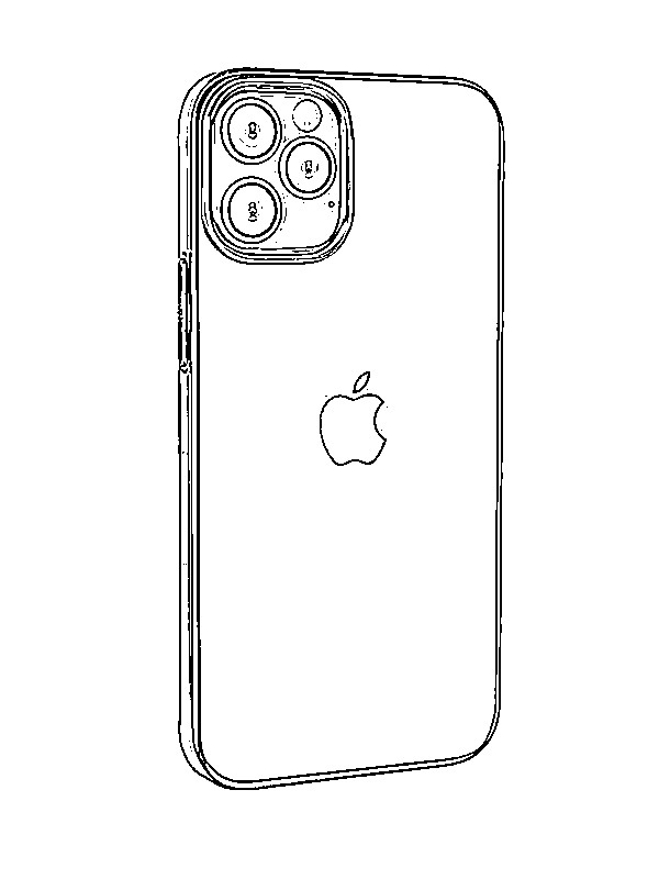 Apple iPhone 12 Fargeleggingsside Apple iPhone 12 Fargeleggingsside
