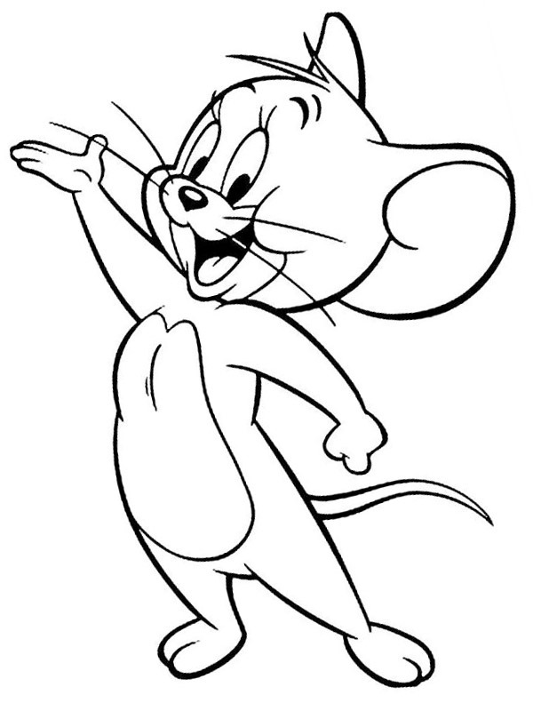 Jerry Fargeleggingsside Jerry Fargeleggingsside