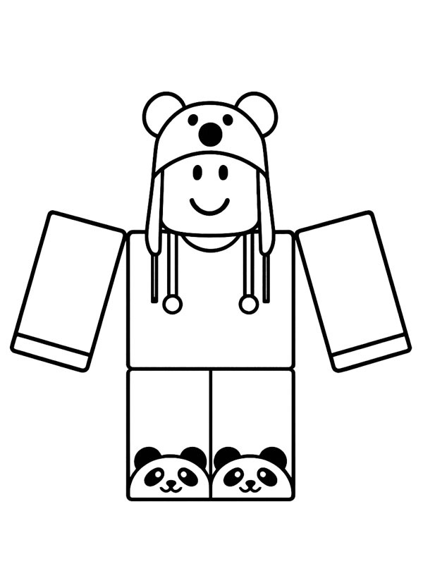 Koala Kid Fargeleggingsside Koala Kid Fargeleggingsside