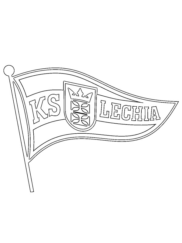Lechia Gdańsk Fargeleggingsside Lechia Gdańsk Fargeleggingsside