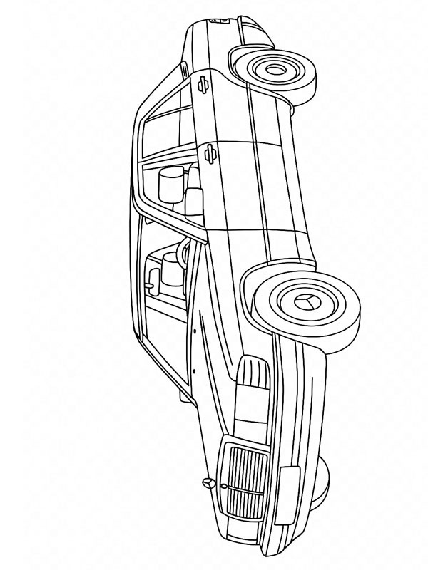 Mercedes-Benz 190 Fargeleggingsside Mercedes-Benz 190 Fargeleggingsside