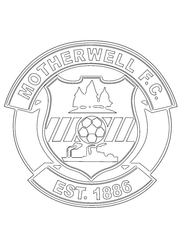 Motherwell FC Fargeleggingsside Motherwell FC Fargeleggingsside