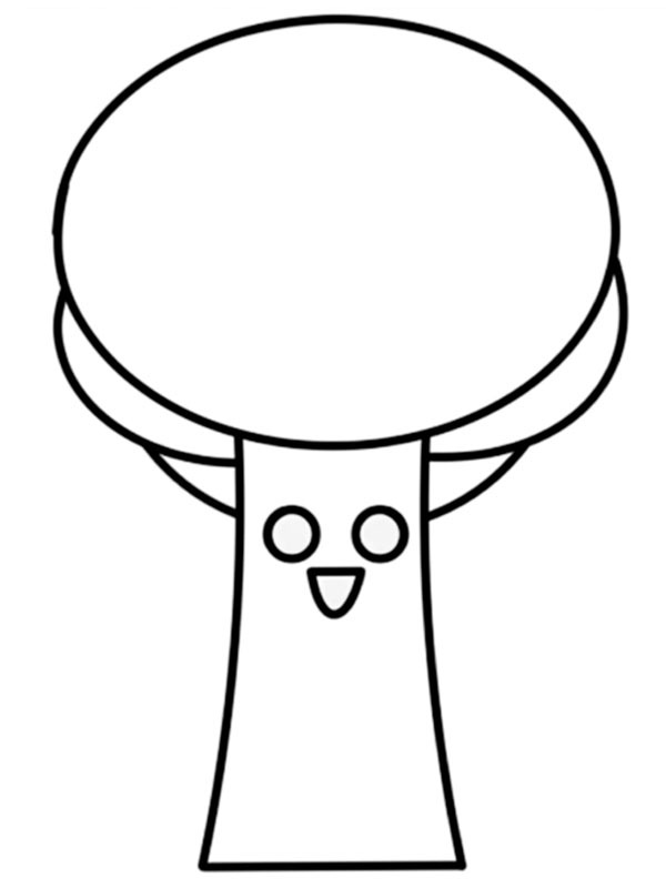 Mr. Tree Incredibox Sprunki Fargeleggingsside Mr. Tree Incredibox Sprunki Fargeleggingsside