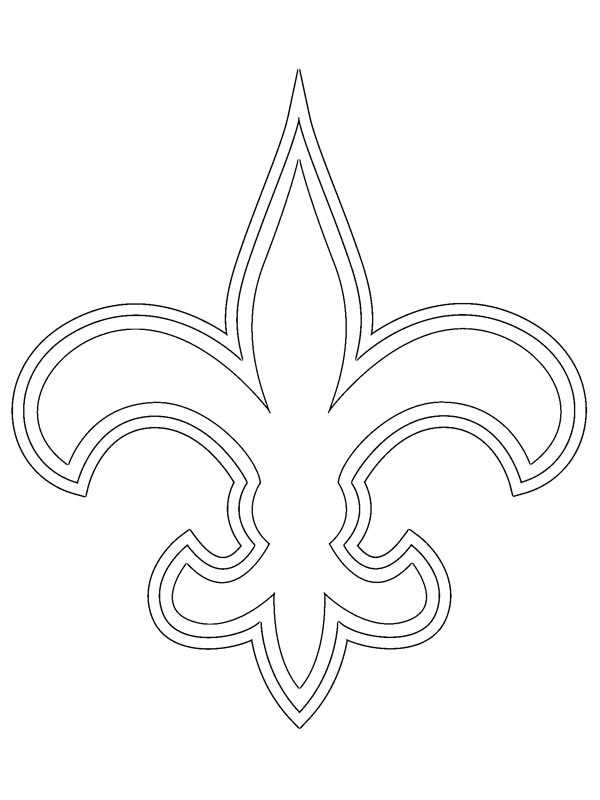 New Orleans Saints Fargeleggingsside New Orleans Saints Fargeleggingsside