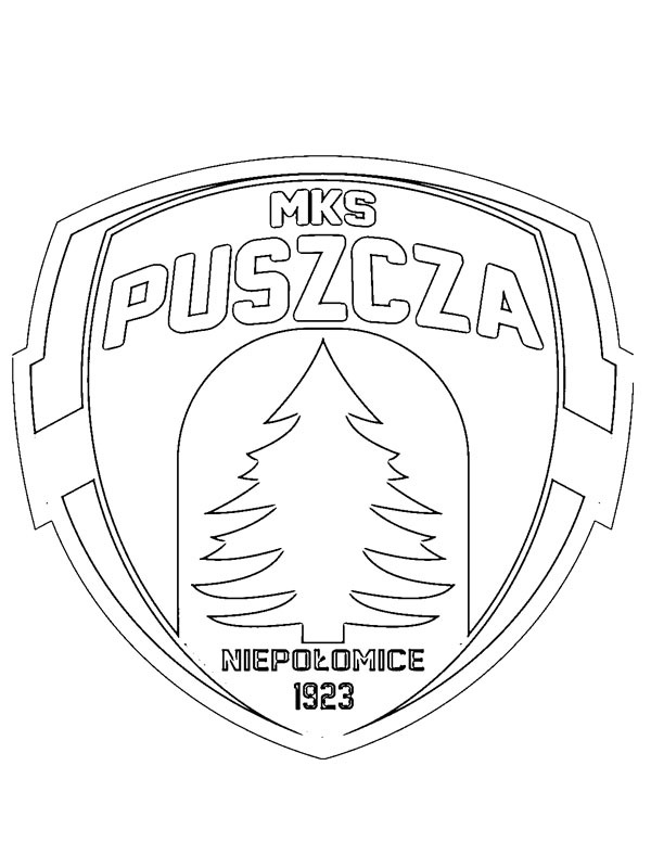 Puszcza Niepołomice Fargeleggingsside Puszcza Niepołomice Fargeleggingsside