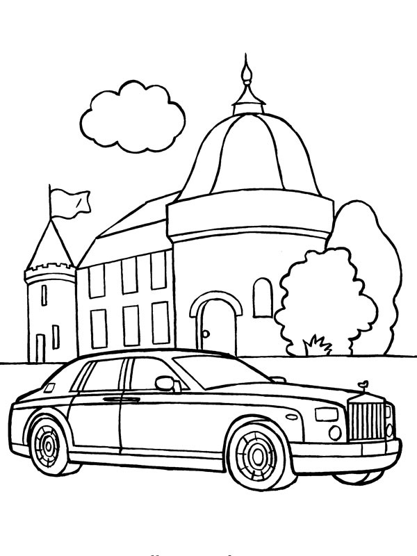 Rolls Royce Phantom Fargeleggingsside Rolls Royce Phantom Fargeleggingsside