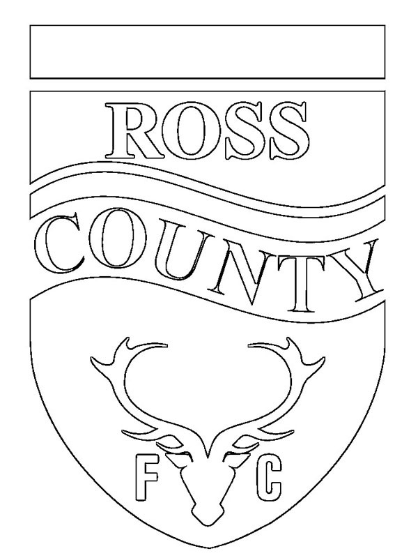 Ross County FC Fargeleggingsside Ross County FC Fargeleggingsside