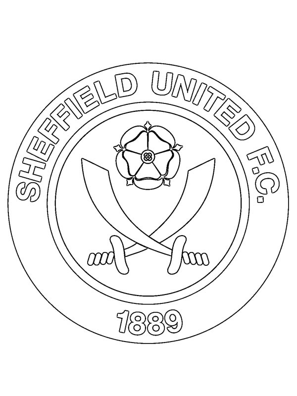 Sheffield United FC Fargeleggingsside Sheffield United FC Fargeleggingsside