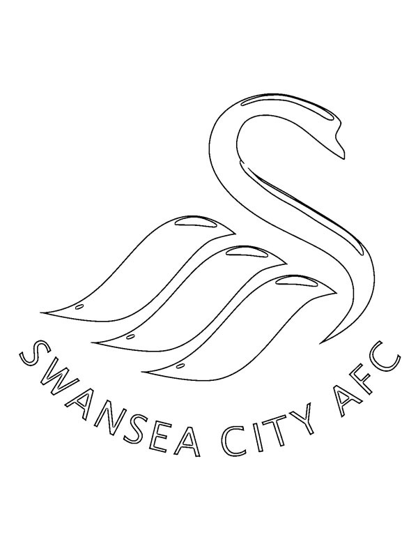 Swansea City Fargeleggingsside Swansea City Fargeleggingsside