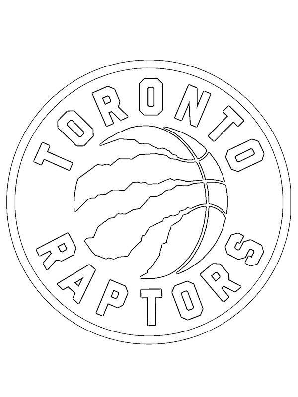Toronto Raptors Fargeleggingsside Toronto Raptors Fargeleggingsside
