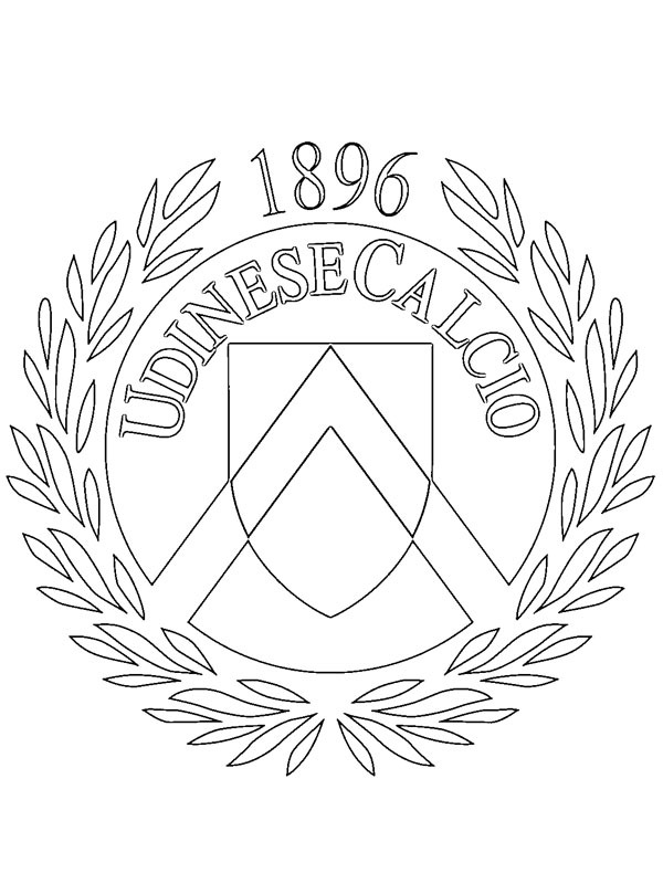 Udinese Calcio Fargeleggingsside Udinese Calcio Fargeleggingsside