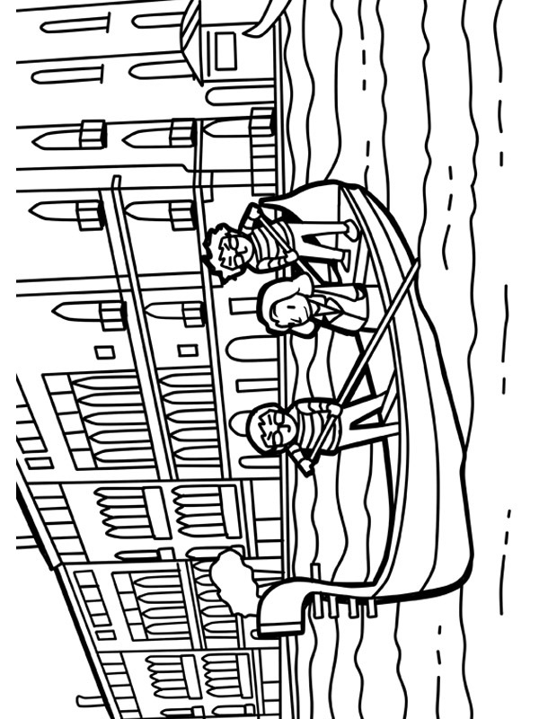 Venezia Fargeleggingsside Venezia Fargeleggingsside