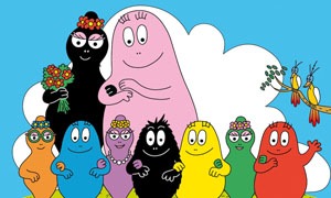 Barbapappa