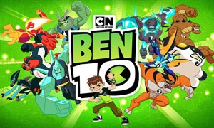 Ben 10