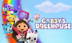 Gabbys dukkehus