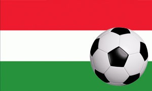 Ungarske fotballag