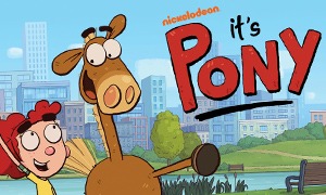 Her er Ponni