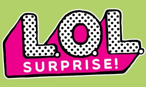 L.O.L Surprise