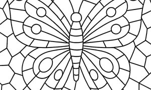 Mosaikk