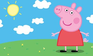 Peppa Gris