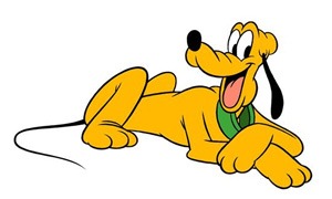 Pluto (Disney)