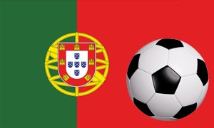 Portugisiske fotballag