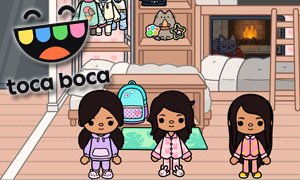 Toca Boca