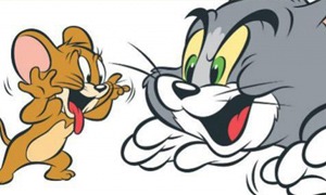 Tom og Jerry