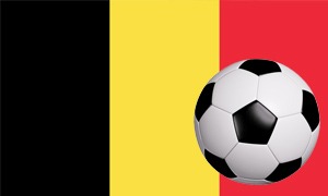 Belgiske fotballag