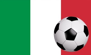 Italienske fotballag