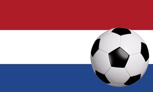 Nederlandske fotballag