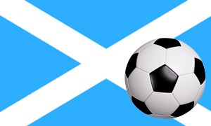 Skotske fotballag