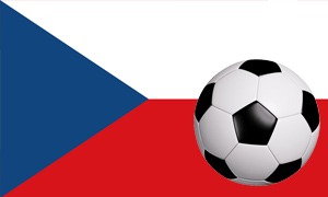 Tsjekkiske fotballag