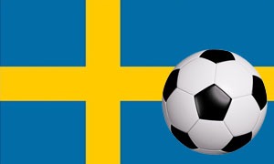 Svenske fotballag
