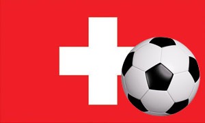 Sveitsiske fotballag